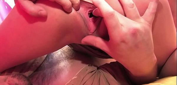  Brunette Pixie Loves To Suck And Fuck